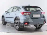 2019 Subaru XV