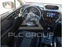 2019 Subaru XV