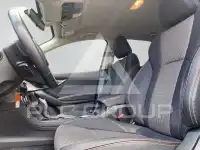 2019 Subaru XV