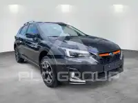 2019 Subaru XV