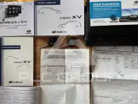 2019 Subaru XV