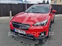 2019 Subaru XV