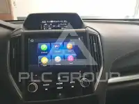 2019 Subaru XV