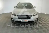 2019 Subaru XV