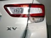 2019 Subaru XV