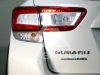 2019 Subaru XV
