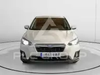 2019 Subaru XV