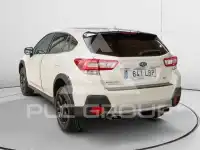2019 Subaru XV