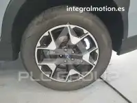 2019 Subaru XV