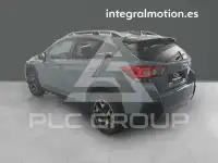 2019 Subaru XV