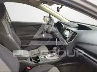 2019 Subaru XV