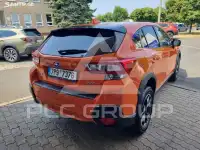 2019 Subaru XV