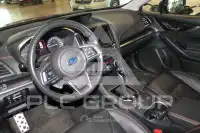 2019 Subaru XV