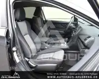 2019 Subaru XV