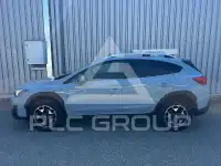 2019 Subaru XV