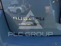2019 Subaru XV