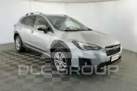 2019 Subaru XV
