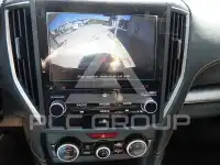 2019 Subaru XV