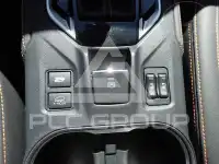 2019 Subaru XV