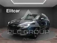 2019 Subaru XV