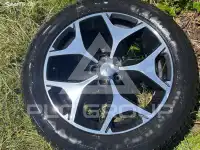 2019 Subaru XV