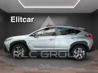 2019 Subaru XV