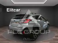2019 Subaru XV