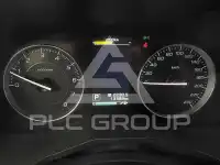 2019 Subaru XV