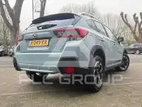 2019 Subaru XV