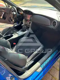 2019 Subaru BRZ