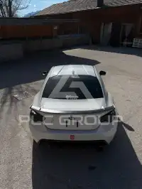 2019 Subaru BRZ