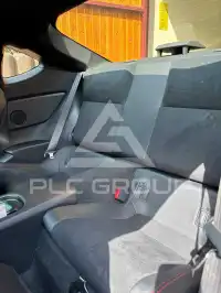 2019 Subaru BRZ