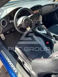 2019 Subaru BRZ