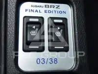 2019 Subaru BRZ