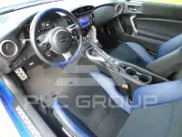 2019 Subaru BRZ