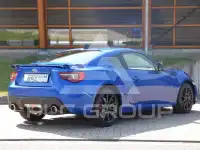 2019 Subaru BRZ