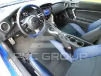 2019 Subaru BRZ