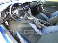 2019 Subaru BRZ