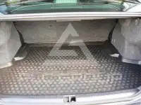 2019 Subaru STI