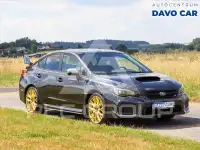 2019 Subaru STI
