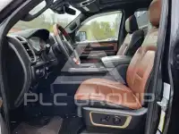 2019 Dodge RAM