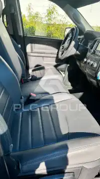2019 Dodge RAM