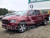 2019 Dodge RAM