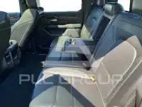 2019 Dodge RAM