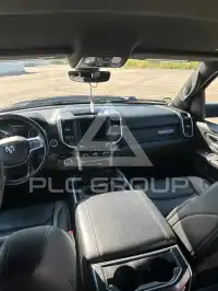2019 Dodge RAM