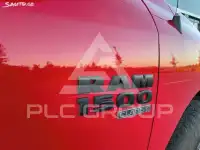 2019 Dodge RAM