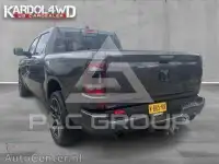 2019 Dodge RAM