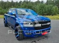 2019 Dodge RAM