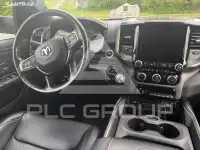 2019 Dodge RAM
