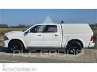 2019 Dodge RAM